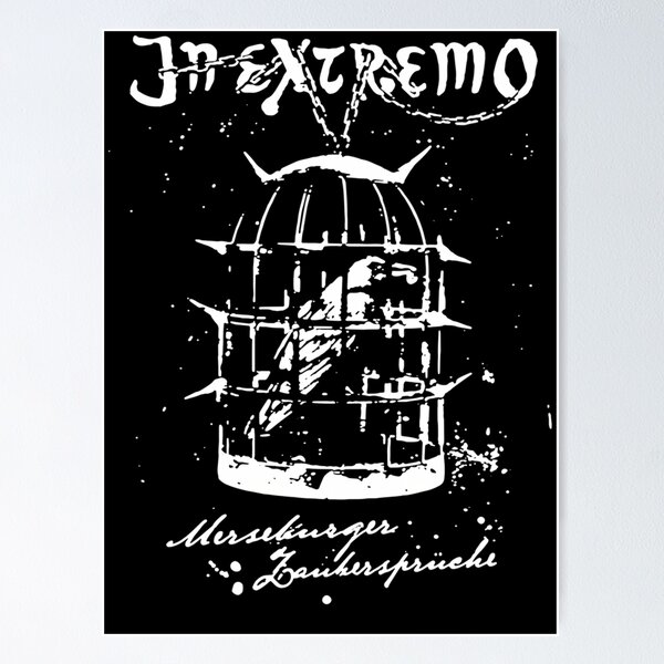 Item preview, En extremo designed and sold by KellanMercer.
