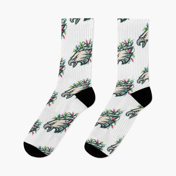 Item preview, Philadelphia Eagles Primary Logo Holiday Lights designed and sold by Samanthzx.