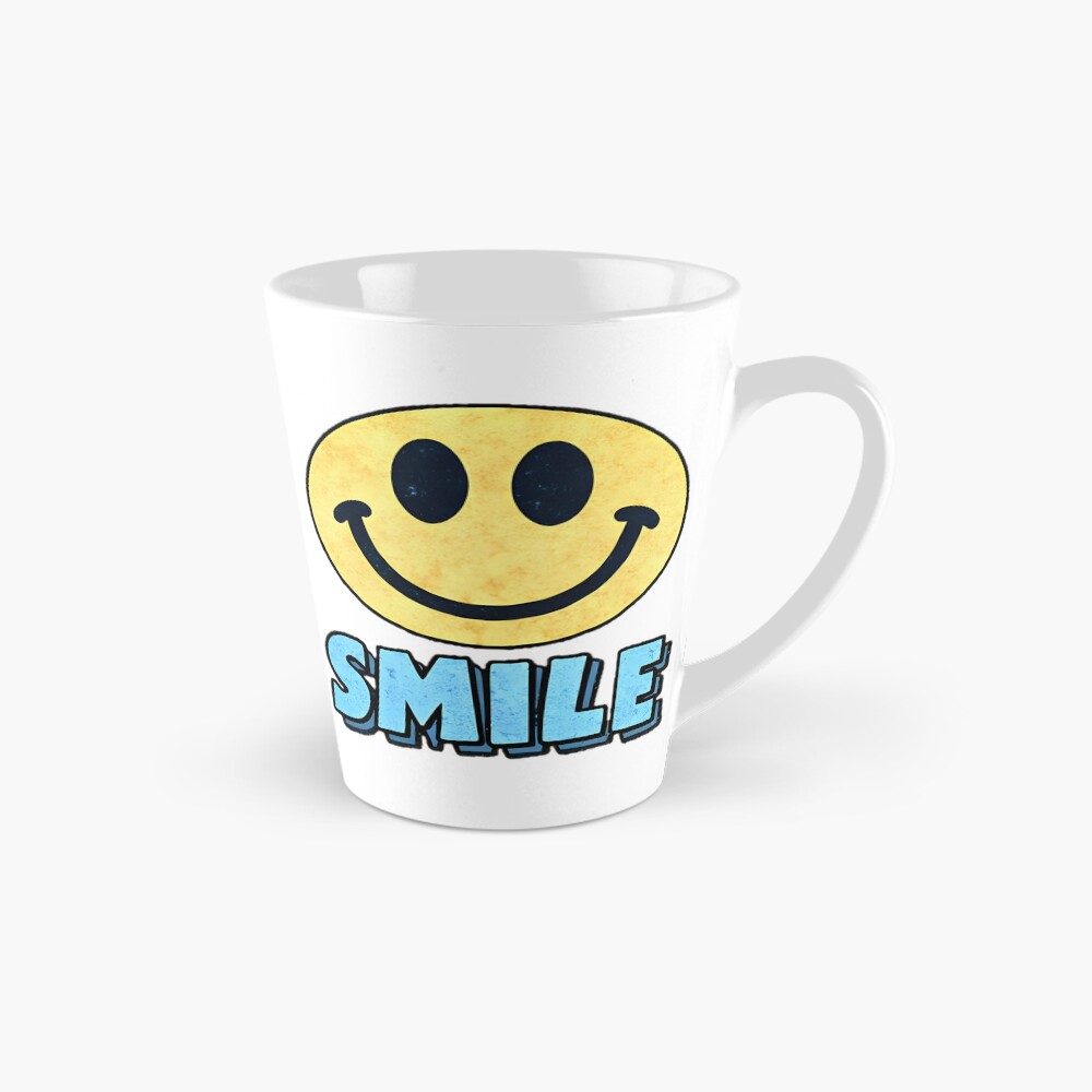 Item preview, Tall Mug designed and sold by Benjamin9461.