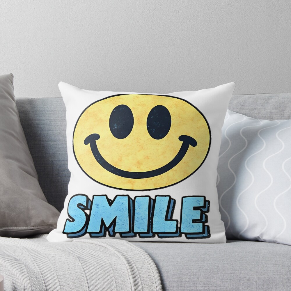 Item preview, Throw Pillow designed and sold by Benjamin9461.