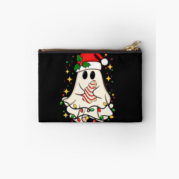 Item preview, Retro Ghost Santa designed and sold by NguboNorento.