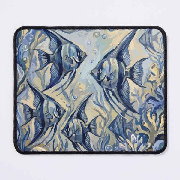 Item preview, Angelfish designed and sold by Bellewood222.