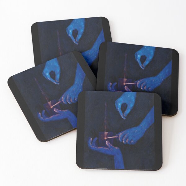 Item preview, Dissection designed and sold by RosieThie.