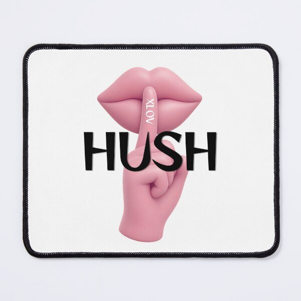 Item preview, Hush - XLOV designed and sold by kawaiichan-desu.