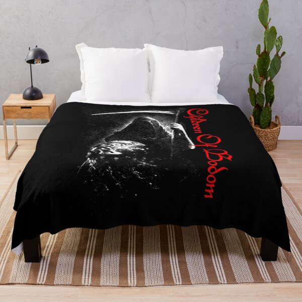 Item preview, Horror Style Death Band  designed and sold by ShimyArtwork.