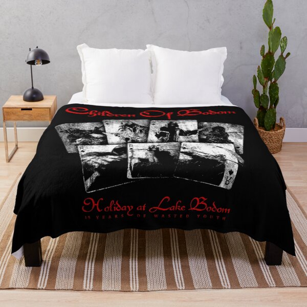 Item preview, Melodic Death Band Metal Music  designed and sold by ShimyArtwork.