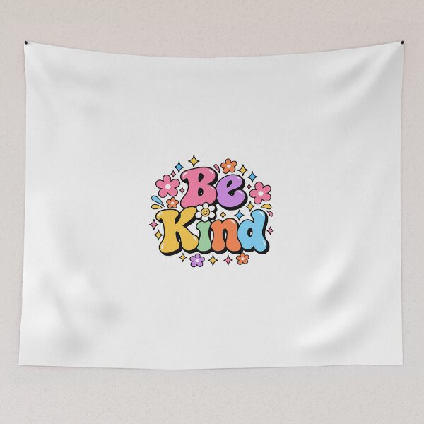Item preview, Be Kind Inspirational Kindness Advocate designed and sold by JonesFlora2025.