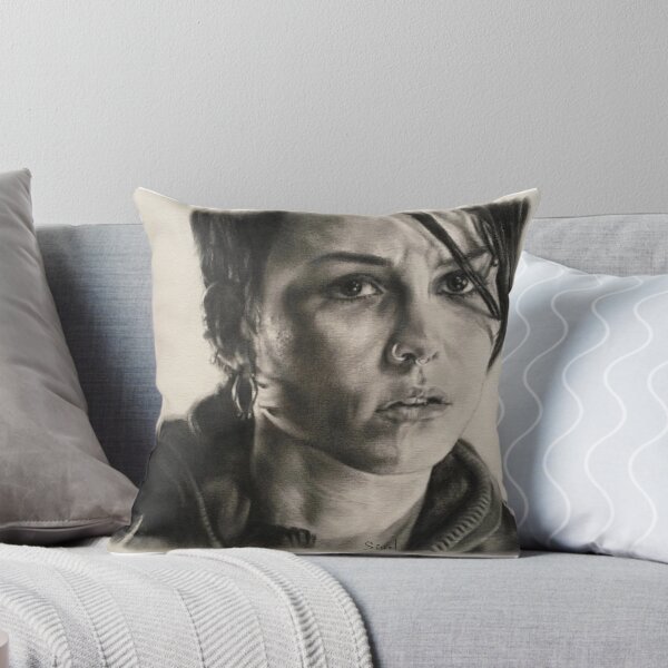 Item preview, Lisbeth Salander | The Girl with the Dragon Tattoo (3) designed and sold by artxsian.