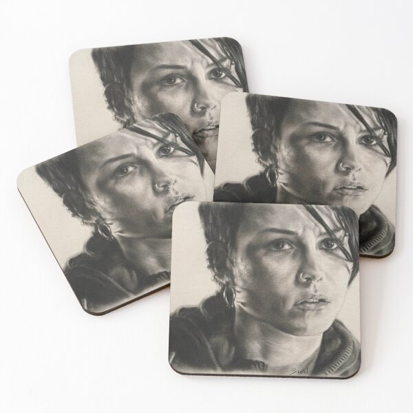 Item preview, Lisbeth Salander | The Girl with the Dragon Tattoo (3) designed and sold by artxsian.