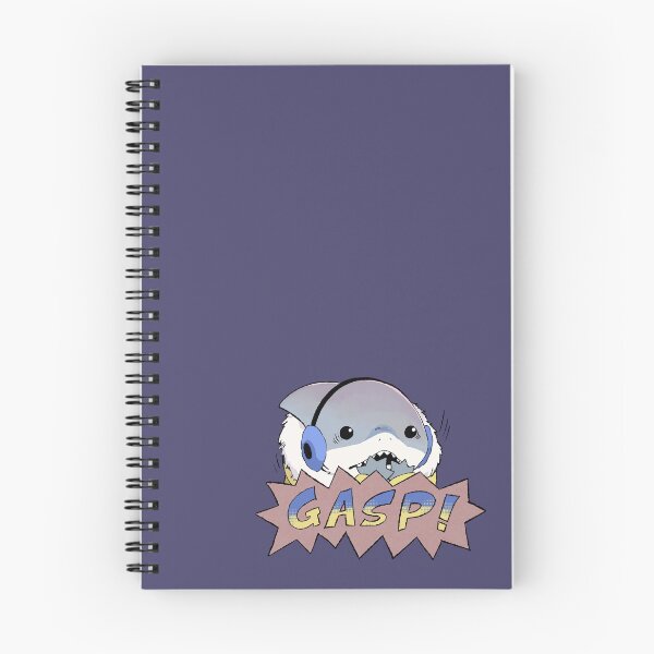 Item preview, Gasp! It’s Jeff! designed and sold by DelG28.
