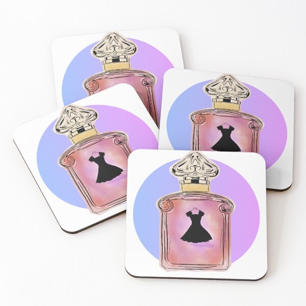 Item preview, Perfume noir designed and sold by Hysteria-design.