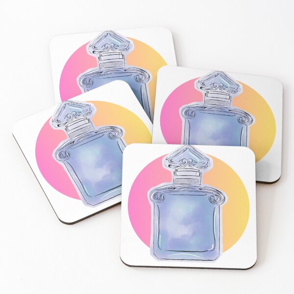 Item preview, Perfume bleu designed and sold by Hysteria-design.