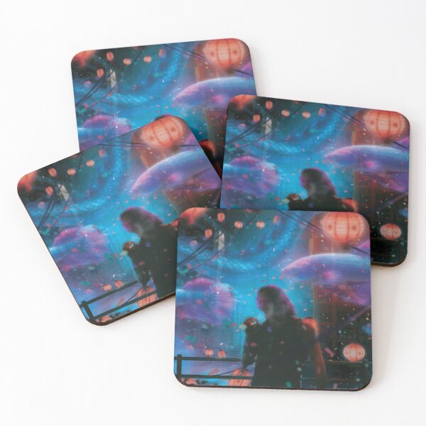 Item preview, Fish Carnival - Limited to 20 designed and sold by orioto.