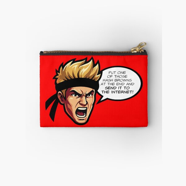 Item preview, Cobra Kai - Johnny Lawrence designed and sold by Pop-T.