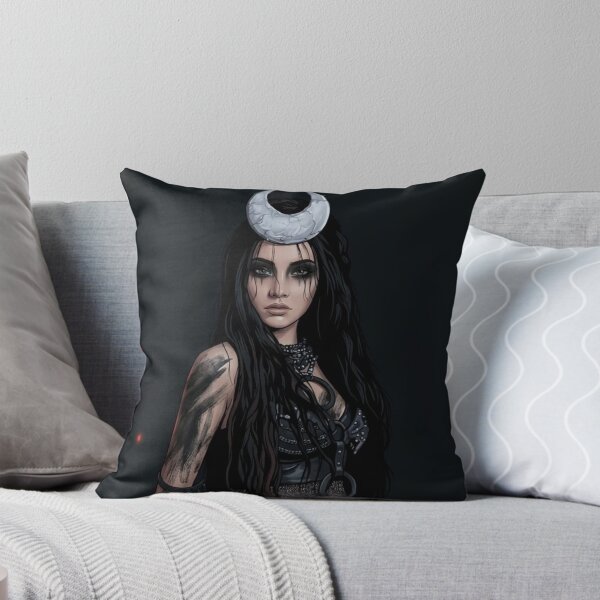 Item preview, LO Orm Spooky 26 Body Enchantress Witch Thai GL LGBTQ+ Cartoon Movie Decor Comic Wall Art Print Poster Shirt Tv Series KDrama designed and sold by Mind Space.