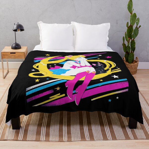Item preview, Sailor Moon Retro Anime designed and sold by Rhea003Christen.