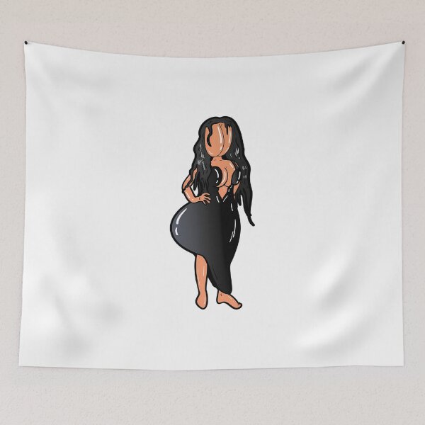 Item preview, Kim Kardassian designed and sold by John82Hicks.