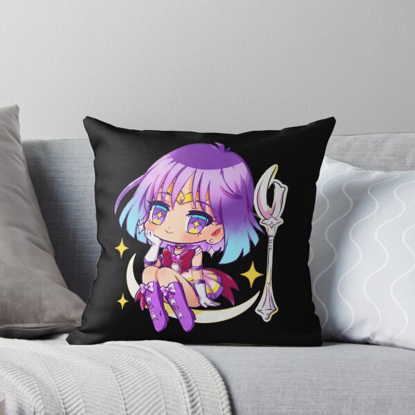 Aperçu de l'œuvre Sailor Moon Chibi créée et vendue par Rhea003Christen.