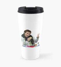 Jake Gyllenhaal Essen Thermosbecher