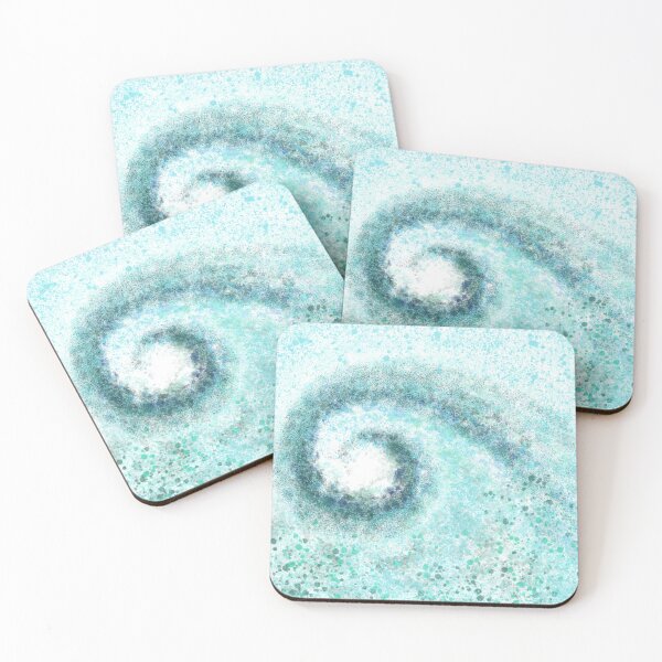 Item preview, Water Spiral designed and sold by scholara.