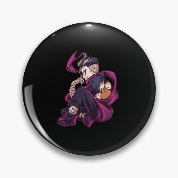 Artikelvorschau, JoJos Bizarre Adventure entworfen und verkauft von EduardHenkel.