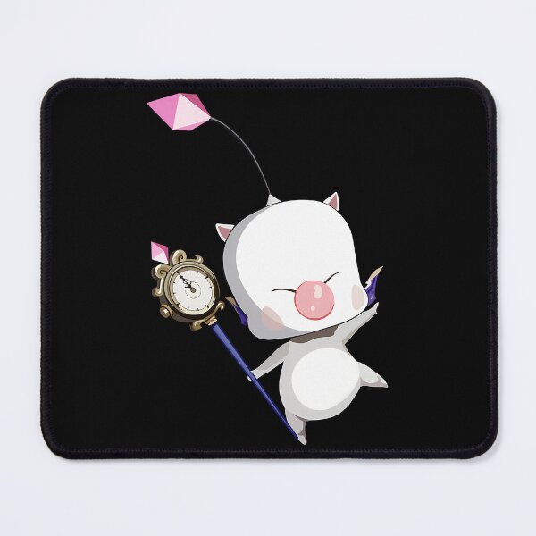 Item preview, Moogle designed and sold by PHteesUKS.