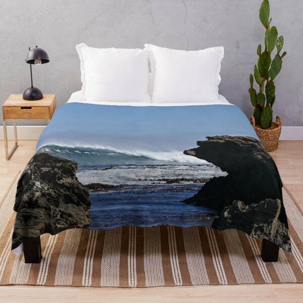 Item preview, Waves designed and sold by Caroline Scott.