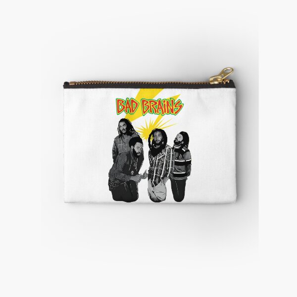 Item preview, Retro Bad Brains Band designed and sold by Ekinkooo.
