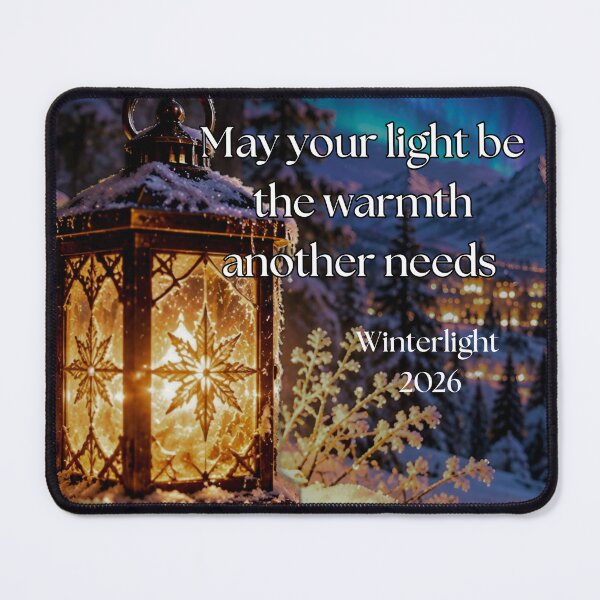 Item preview, Winterlight 2026  designed and sold by Elyria Souvenirs and Gifts.