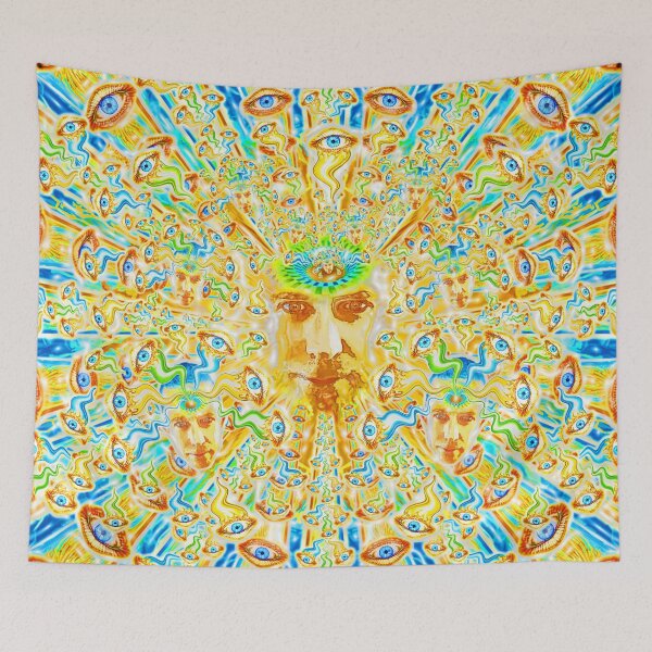 Item preview, Innerspander designed and sold by Klaus Bremner (Autotelic Art).