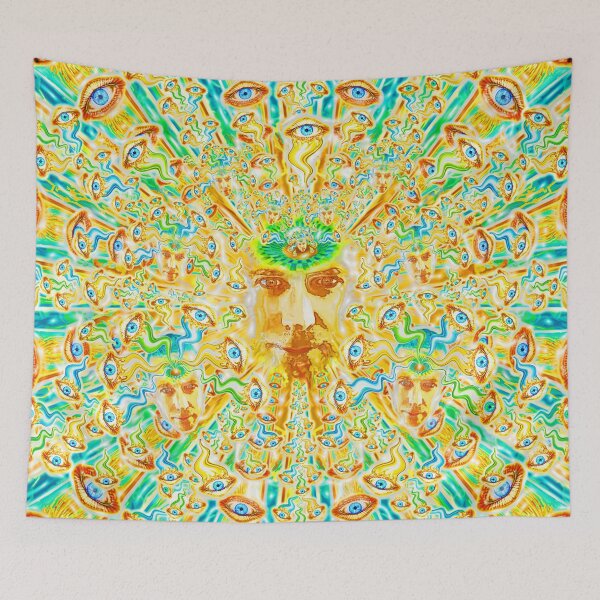 Item preview, Innerspander(ii) designed and sold by Klaus Bremner (Autotelic Art).