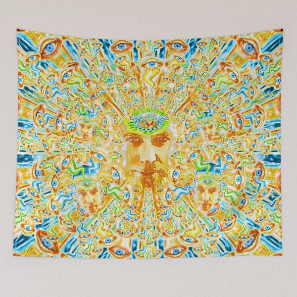 Item preview, Innerspander(iii) designed and sold by Klaus Bremner (Autotelic Art).