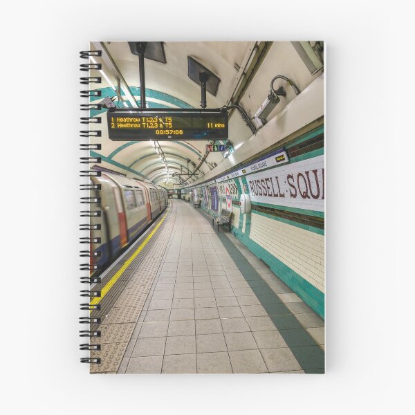 Item preview, Underground Concourse designed and sold by assaf.