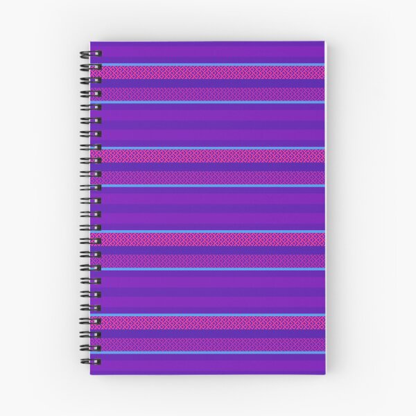 Item preview, Patterned Stripe 068 designed and sold by Amir Hossein Saadat.