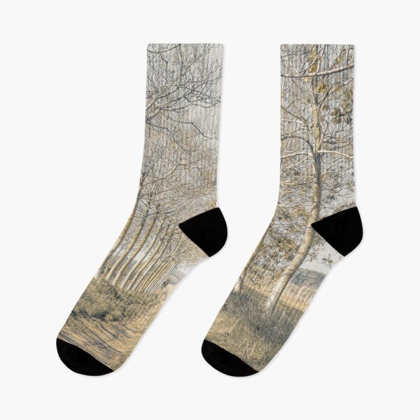 Item preview, Golden Birch Lane designed and sold by assaf.