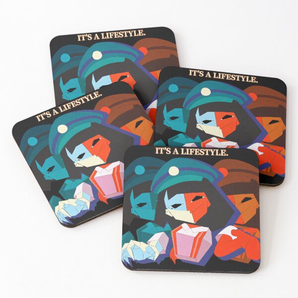 Item preview, It's a Lifestyle Dream BBQ Indie Game designed and sold by yarnell-press.