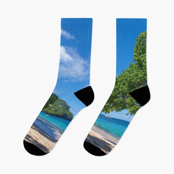 Item preview, Coastal Paradise Vibes designed and sold by assaf.