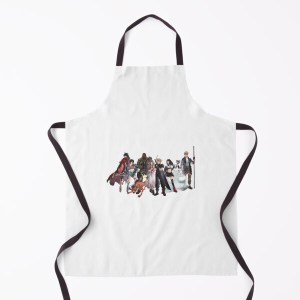 Item preview, Colección Final Fantasy 7 designed and sold by vhseradesigns.