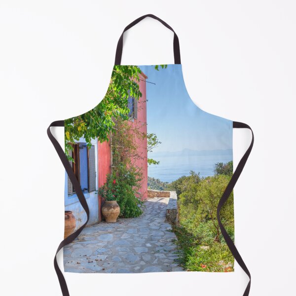 Item preview, Casas en Alonissos designed and sold by assaf.