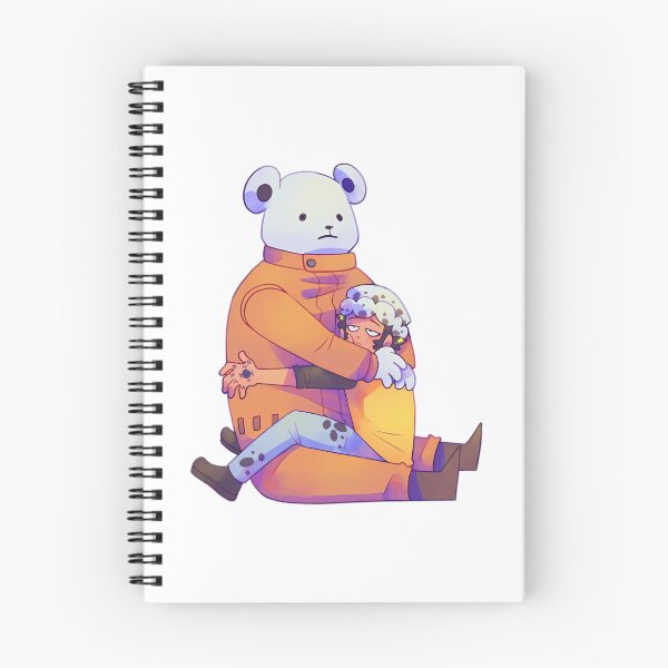 Item preview, Law  Bepo designed and sold by LibertyRage.