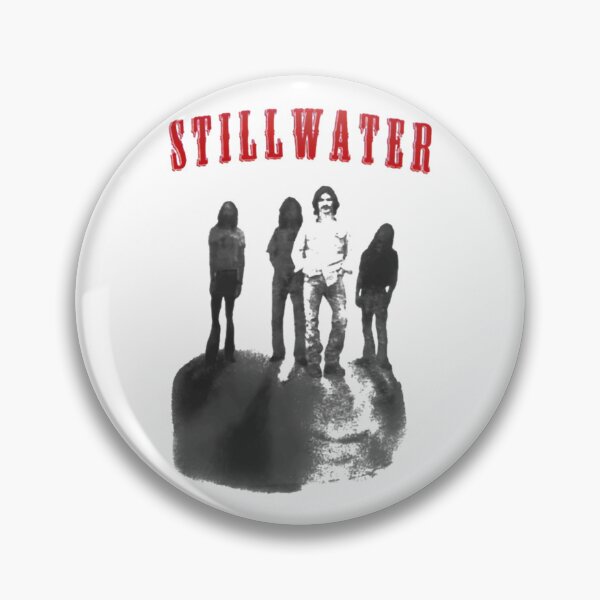 Artikelvorschau, Stillwaters Band Movie Still Water entworfen und verkauft von Widehaus.