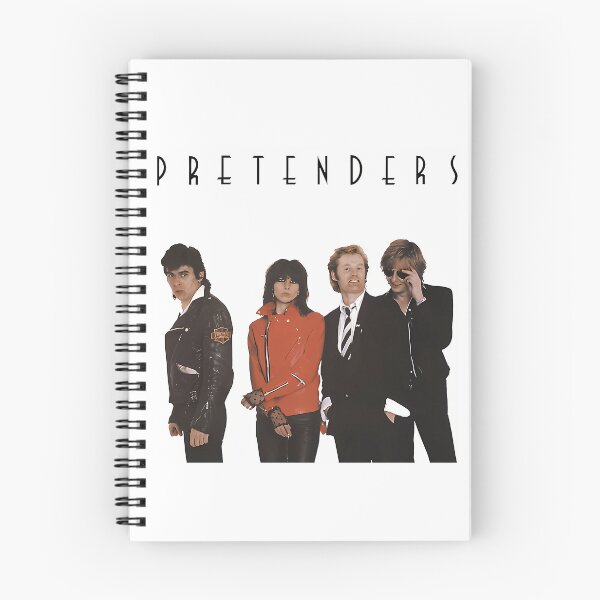 Item preview, The Pretenders Tour  designed and sold by abdulnasser226.