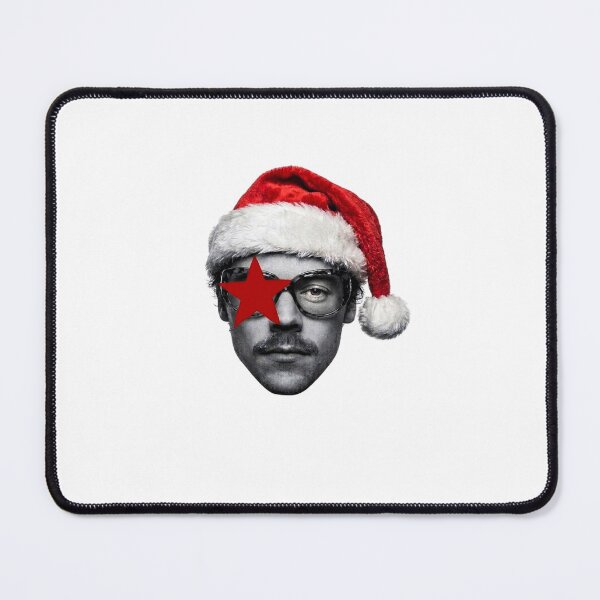 Item preview, Harry-Styles Christmas Hat Xmas Holiday designed and sold by PeggyBookman.