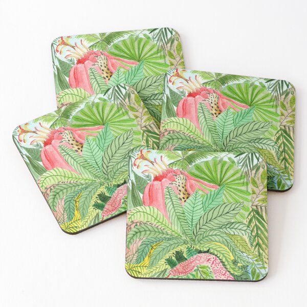 Item preview, Jungle Snake designed and sold by MarinaSotiriou.