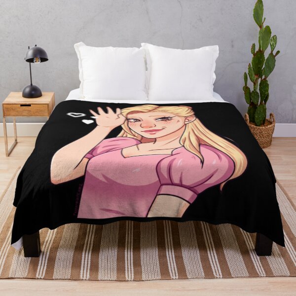 Item preview, Wicked Glinda Pink Witch Character designed and sold by philmilanezi343.