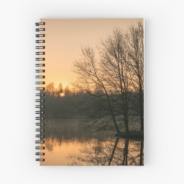 Item preview, Sunrise Calm designed and sold by Eddie Allen.