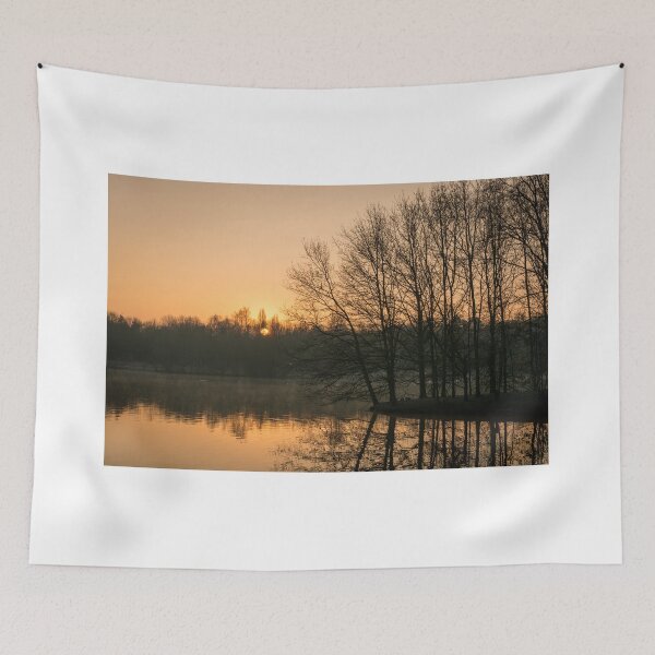 Item preview, Sunrise Calm designed and sold by Eddie Allen.