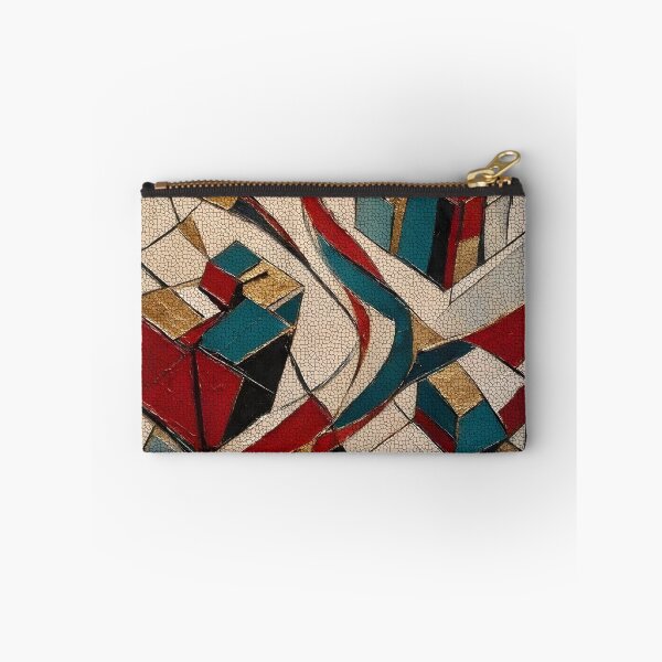 Item preview, The Gift of Abstraction designed and sold by Dhenin Studio.