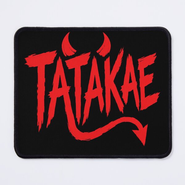 Item preview, Tatakae Red Horns designed and sold by CaoLe.