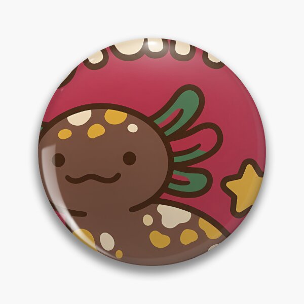Item preview, Retro Mudpuppy Star Ornament Christmas Winter Scene designed and sold by pumsquare.